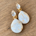 (Pre-order) oorbellen