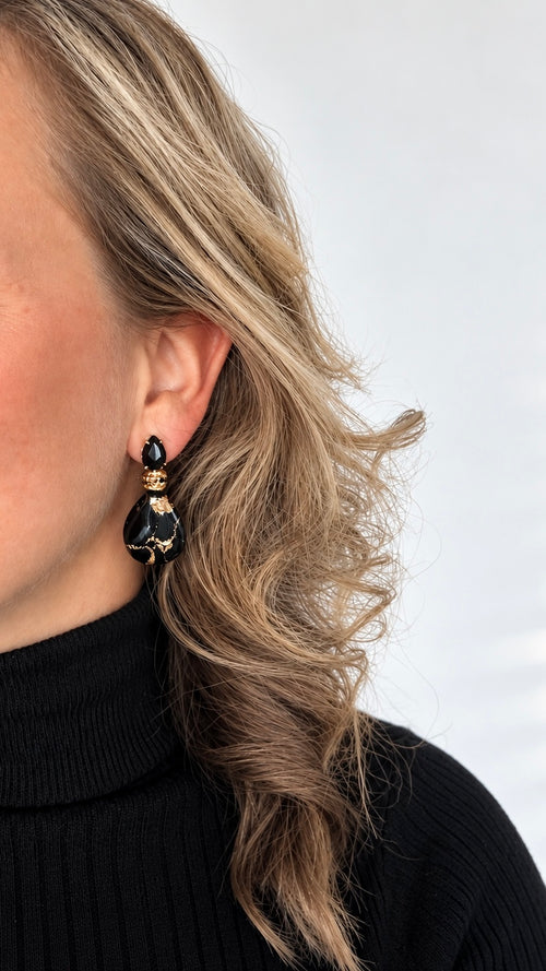 (Pre-order) oorbellen
