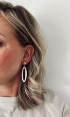 Mara - Oorbellen toasty