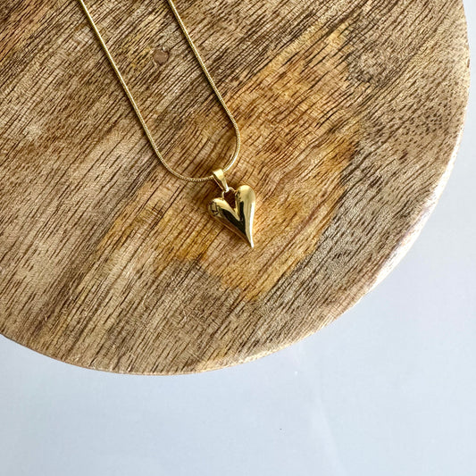 Ketting hart