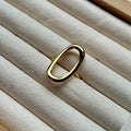 Ring - Goud