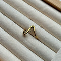 Ring - Goud